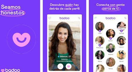 badoo gente|More.